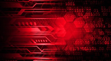 soyut gelecek duvar kağıdı, dijital arkaplan