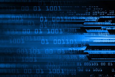 soyut gelecek duvar kağıdı, dijital arkaplan