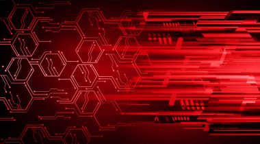 soyut gelecek duvar kağıdı, dijital arkaplan