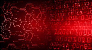 soyut gelecek duvar kağıdı, dijital arkaplan