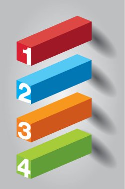 modern metin kutusu şablonları, pankart bilgileri