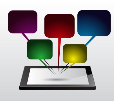 modern metin kutusu şablonları, pankart bilgileri