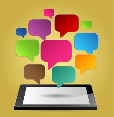 modern metin kutusu şablonları, pankart bilgileri