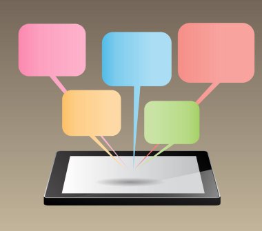 modern metin kutusu şablonları, pankart bilgileri