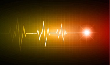 soyut dijital duvar kağıdı, modern arkaplan