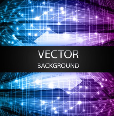 soyut gelecek duvar kağıdı, dijital arkaplan