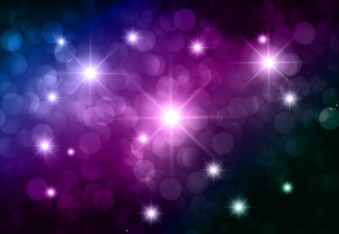 kamera lensleriyle modern dijital arkaplan