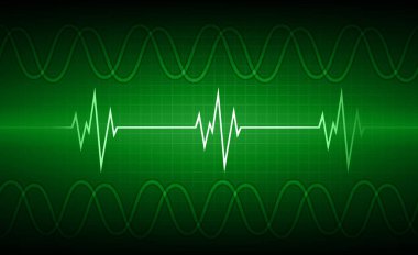 kamera lensleriyle modern dijital arkaplan