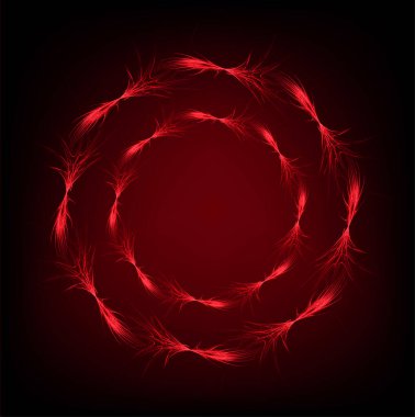 soyut dijital duvar kağıdı, modern arkaplan