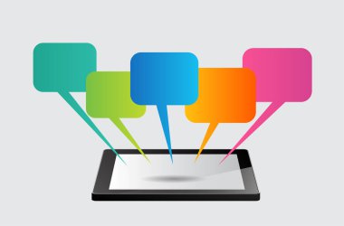 modern metin kutusu şablonları, pankart bilgileri