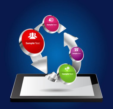 modern metin kutusu şablonları, pankart bilgileri