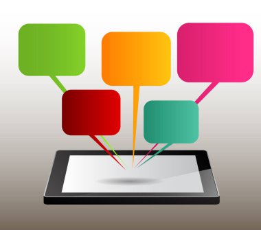 modern metin kutusu şablonları, pankart bilgileri