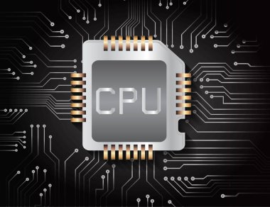 Elektronik aygıtlı devre kartı