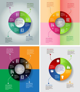 modern metin kutusu şablonları, pankart bilgileri
