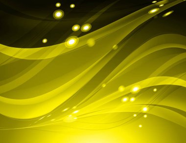 soyut gelecek duvar kağıdı, dijital arkaplan