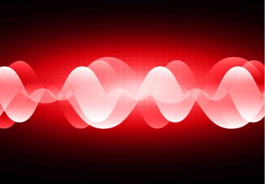 soyut dijital duvar kağıdı, modern arkaplan