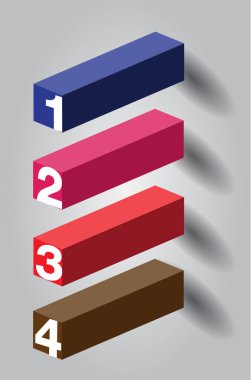 modern metin kutusu şablonları, pankart bilgileri