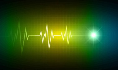 soyut dijital duvar kağıdı, modern arkaplan