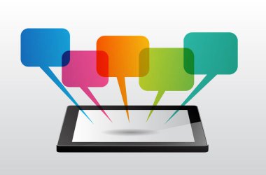 modern metin kutusu şablonları, pankart bilgileri