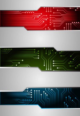 soyut gelecek duvar kağıdı, dijital arkaplan