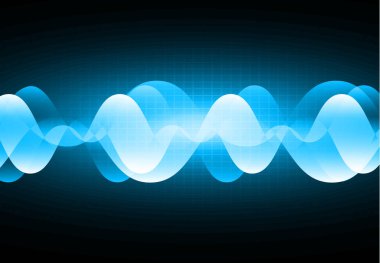 soyut dijital duvar kağıdı, modern arkaplan