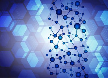 soyut dijital duvar kağıdı, modern arkaplan