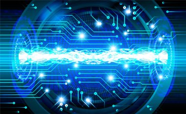 soyut dijital duvar kağıdı, modern arkaplan