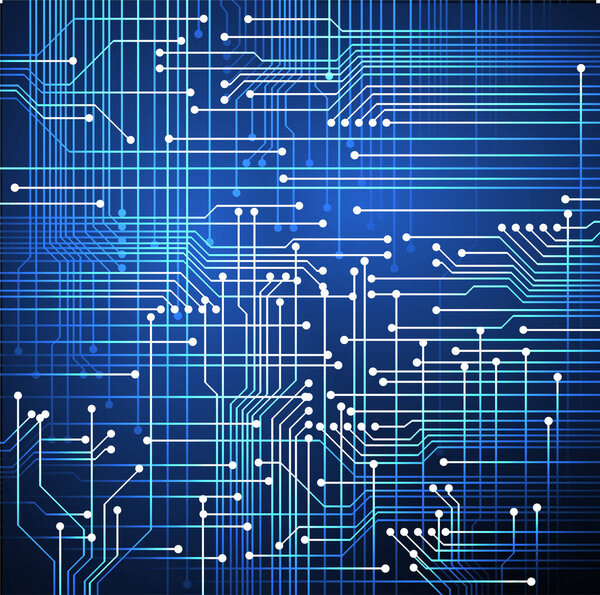 абстрактные цифровые обои, современный фон