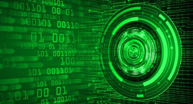 soyut gelecek duvar kağıdı, dijital arkaplan