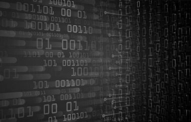 soyut gelecek duvar kağıdı, dijital arkaplan