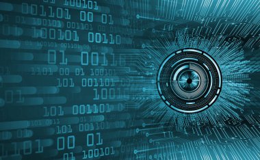 soyut gelecek duvar kağıdı, dijital arkaplan