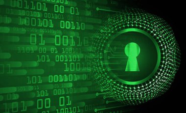 soyut gelecek duvar kağıdı, dijital arkaplan