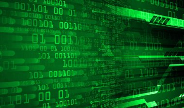 soyut gelecek duvar kağıdı, dijital arkaplan