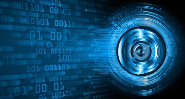 soyut gelecek duvar kağıdı, dijital arkaplan