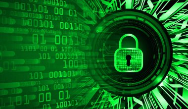 soyut gelecek duvar kağıdı, dijital arkaplan