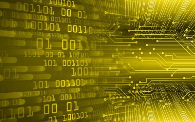 soyut gelecek duvar kağıdı, dijital arkaplan