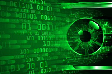 soyut gelecek duvar kağıdı, dijital arkaplan