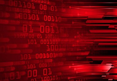 soyut gelecek duvar kağıdı, dijital arkaplan