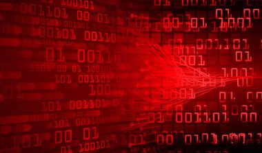 soyut gelecek duvar kağıdı, dijital arkaplan