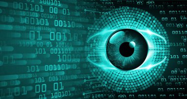 soyut gelecek duvar kağıdı, dijital arkaplan