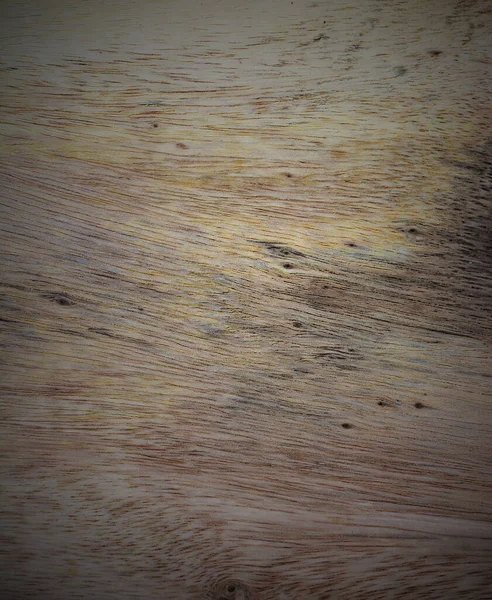 Tekstur Kayu Dengan Pola Alami — Stok Foto