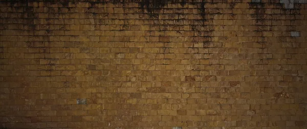 Старий Цегляний Фон Стіни — стокове фото