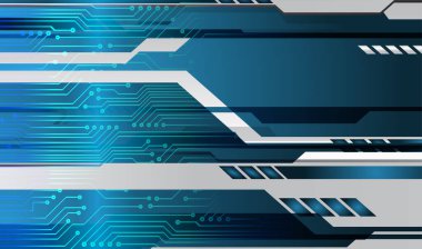 soyut gelecek duvar kağıdı, dijital arkaplan