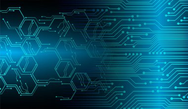 soyut gelecek duvar kağıdı, dijital arkaplan