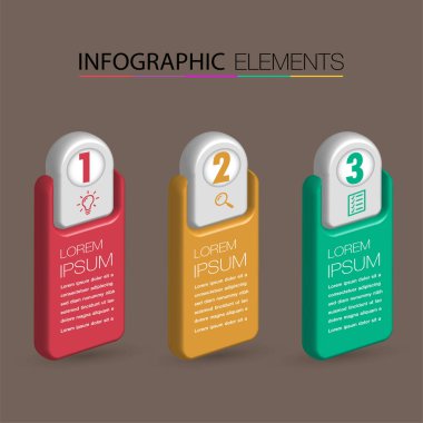 modern metin kutusu şablonları, pankart bilgileri