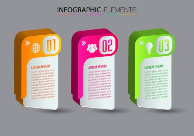 modern metin kutusu şablonları, pankart bilgileri