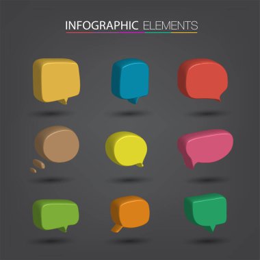 Tasarım için bilgi grafiklerinin çizimi