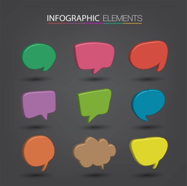 Tasarım için bilgi grafiklerinin çizimi