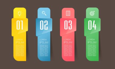 Tasarım için bilgi grafiklerinin çizimi