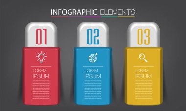 Tasarım için bilgi grafiklerinin çizimi